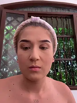 IsabelleMilan 现场XXX聊天