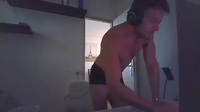 Czat XXX na żywo – alpha-hunk