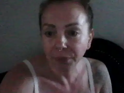NicoletteNoir Live XXX-Chat