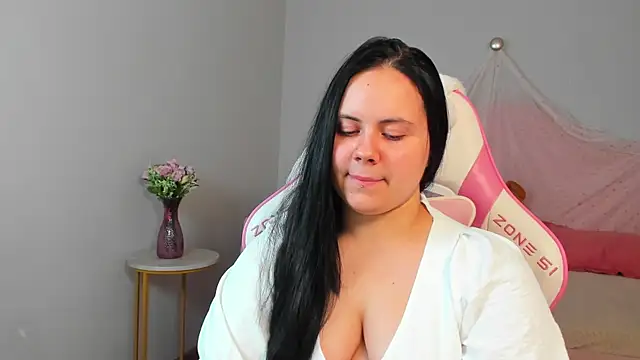 DaisyHarts Live XXX-chat
