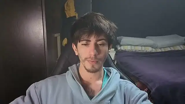 Show de skinny-bwc na webcam