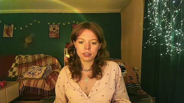 ClancyMorissey's Live XXX Chat