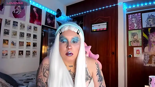 Jessie_williams 即時 XXX 聊天
