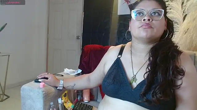Chat XXX en directo de xiomara1609