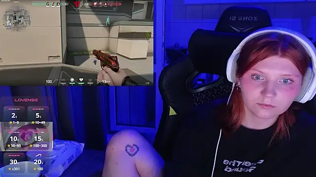 Živý XXX chat norinanakajuu