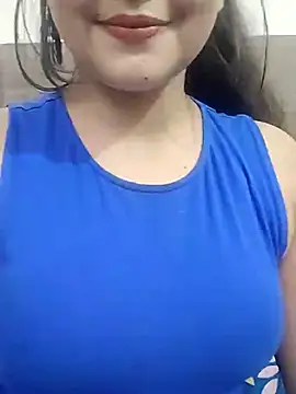 Cute_Ayushii's Live XXX Chat