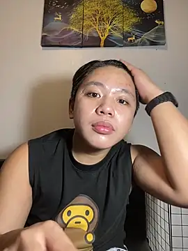 XXX chat uživo modela urasianrey