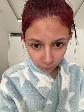 Bonniepark_'s Live XXX Chat