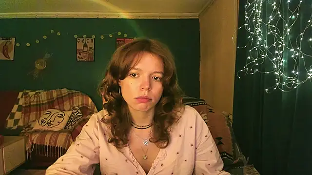 دردشة ClancyMorissey الجنسية المباشرة