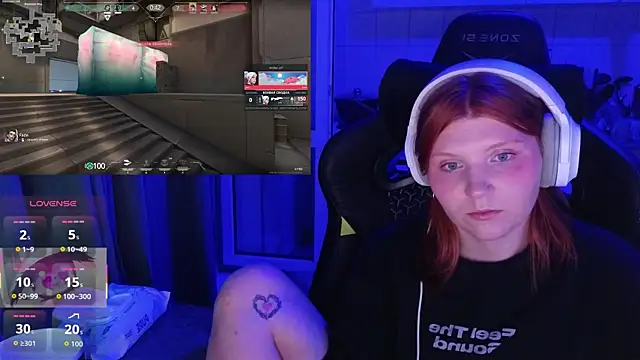 Živý XXX chat norinanakajuu