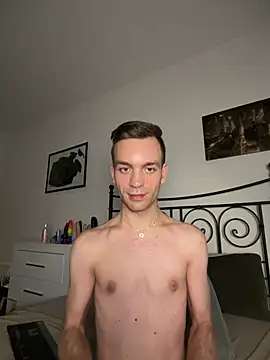 nick_subvyx Webcam-Show