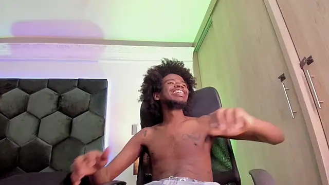 AllexJacob Live XXX-chat