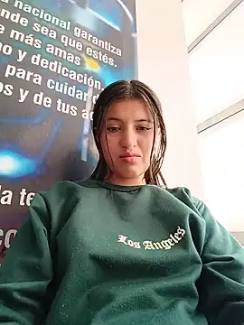 Chat XXX en directo de SALOME-28_