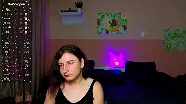 Chat XXX ao vivo de Muse_kitty_jenia