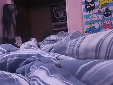 Blkstylion's Webcam Show