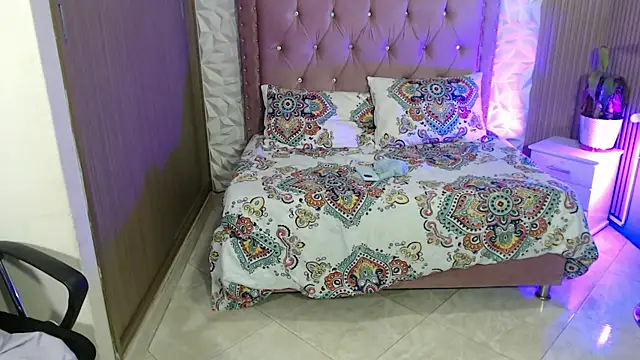 julieta_fn Obrolan Langsung XXX