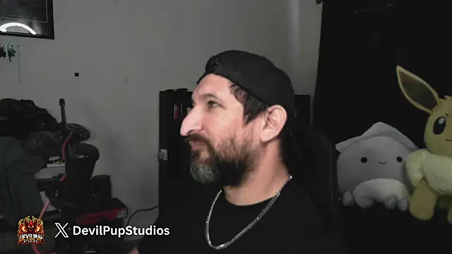 DevilPup75_ লাইভ XXX চ্যাট
