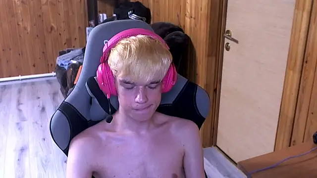 Harry_gray_ Live XXX-chat