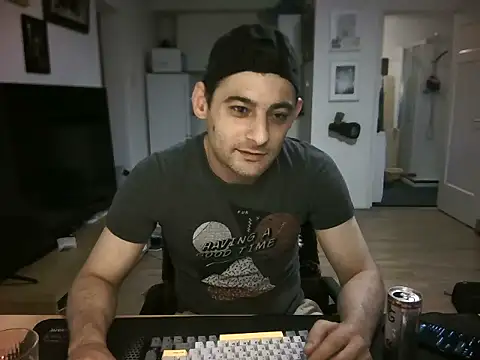 mihaimichael – Naživo XXX chat