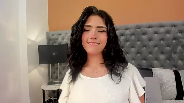 MeiBlackwood's Live XXX Chat