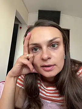 Tasiia's Live XXX Chat