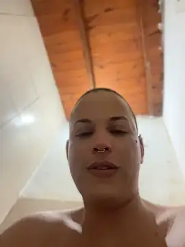 Show de webcam de alicetgirlbr