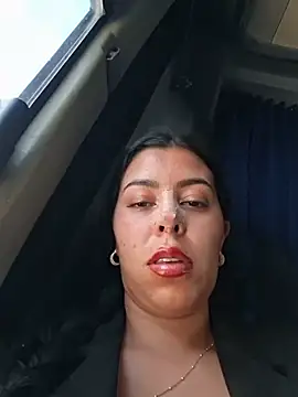 Luianna Live XXX Chat