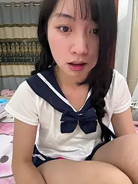 haha-baobao's Live XXX Chat