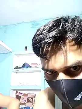 RoyalDesiCouple Pertunjukan Webcam