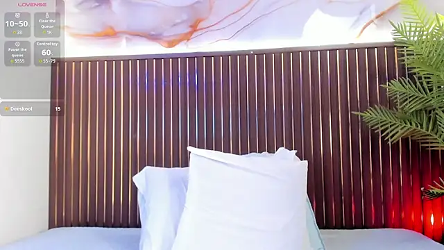 mia_pineda's Live XXX Chat