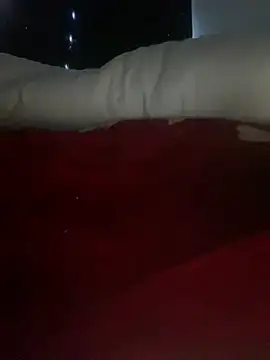 GusanoDelicioson Webbikameraesitys