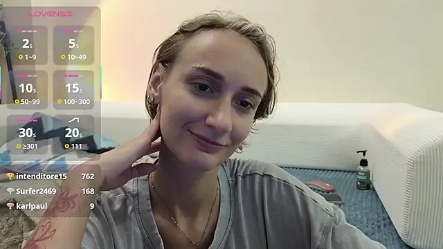 lexxislexxx XXX чат на живо