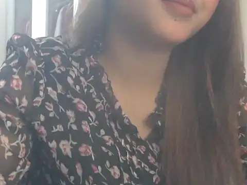 Chat XXX ao vivo de NancyRuvi