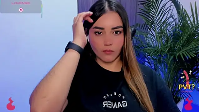 Lucia_star__'s Live XXX Chat