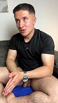 Chat XXX Live Alexander_Connor