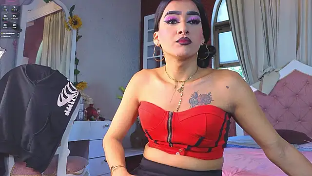 Sienna_Dark: απευθείας συνομιλία ΧΧΧ