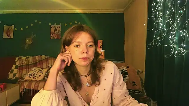 Chat XXX en directo de ClancyMorissey