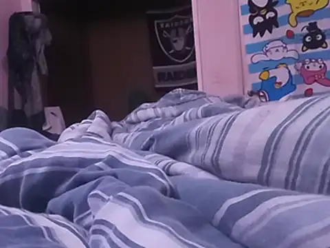 Blkstylion Show in webcam