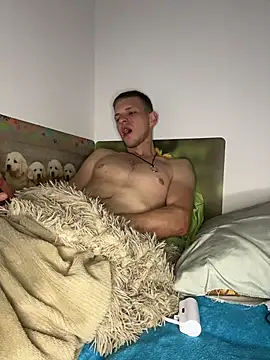 VelvetKingg Adlı Modelin Canlı XXX Sohbeti