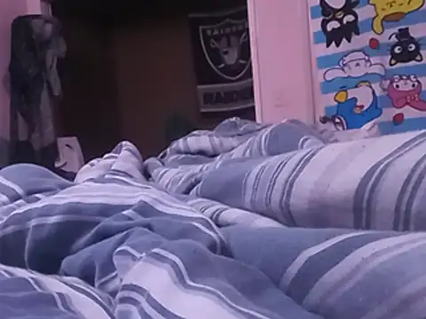 Blkstylion ওয়েবক্যাম শো
