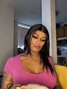 Chatroom XXX en direct de Xzotiq