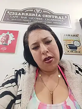 LIZETH_09's Live XXX Chat