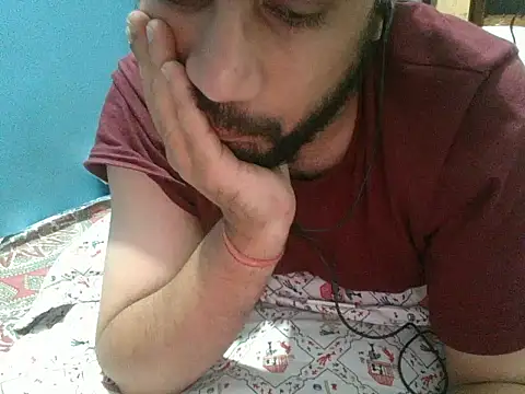 Precumboner Live XXX Chat