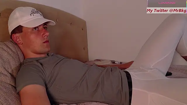 XXX chat uživo modela Brellisimo