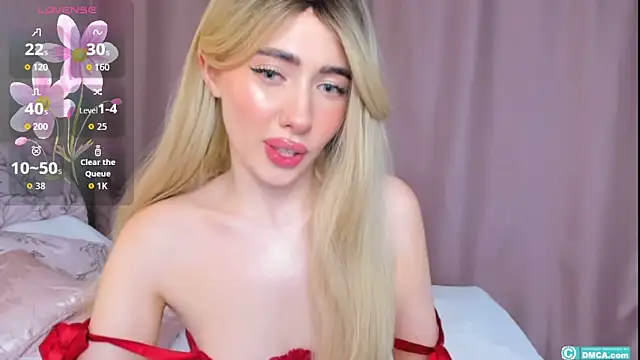 Sabrina_Blair Live XXX-chat