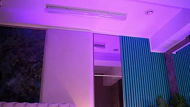 EvaZane's Live XXX Chat