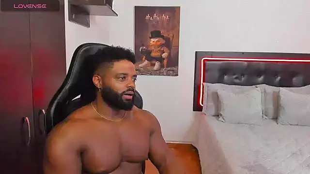 Joseph_palaciios 라이브 XXX 채팅