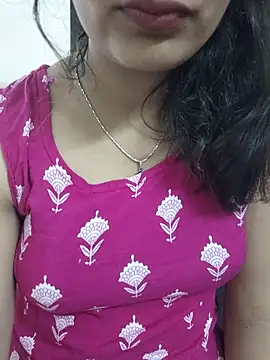 Ritika_jha01 即時 XXX 聊天