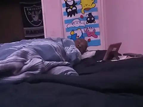 Blkstylion webcam show