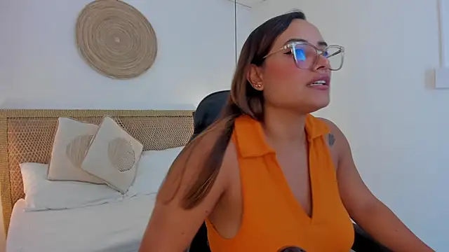Živý XXX chat zoe_danae_